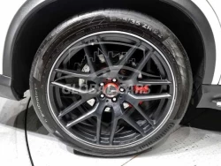 Mercedes-AMG GLE63 S 4Matic Coupe. WDCED7FB7HA055587 12