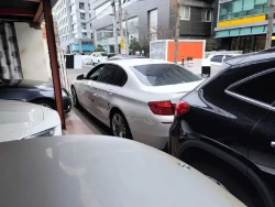 BMW 530d xDrive. WBA5D3105ED059603 11