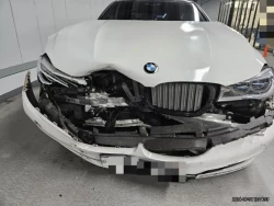 BMW 740dx. WBAYB010XFD598916 4
