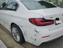 BMW 523d. WBA11ES06MWW95824 32