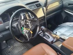 TOYOTA CAMRY. JTNBF4FKS03036096 10