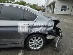 BMW 520d. WBA5C3108ED044192 14