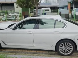 BMW 523d. WBA11ES06MWW95824 34