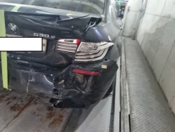 BMW 530d xDrive. WBA5D3101GGV83476 21
