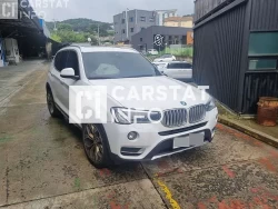2015 BMW X5 xDrive30d. WBAKS410XF0H69378 17