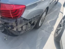 BMW 520dvxDrive. WBA5E7104FG155095 11