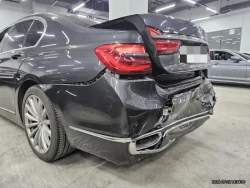 BMW 730Ld. WBAYG4100ED176046 8