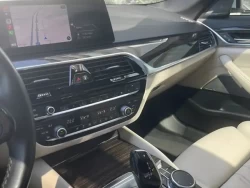 BMW 520d. WBAJC3100JWC95854 27