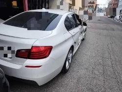 BMW 530d xDrive. WBA5D3105ED059603 25