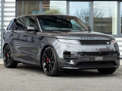 RANGE ROVER SPORT. SAL1A2BW1RA150551 2