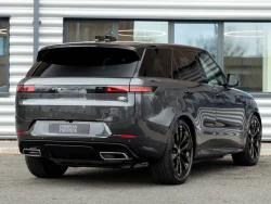 RANGE ROVER SPORT. SAL1A2BW1RA150551 4
