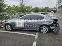 BMW 520d. WBA5C3108ED044192 4