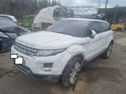 RANGE ROVER EVOQUE. SALVA2BE4EH869094 0