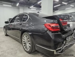 BMW 730Ld. WBAYG4100ED176046 7