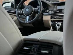 BMW 530d xDrive. WBA5D3109FGV81263 14