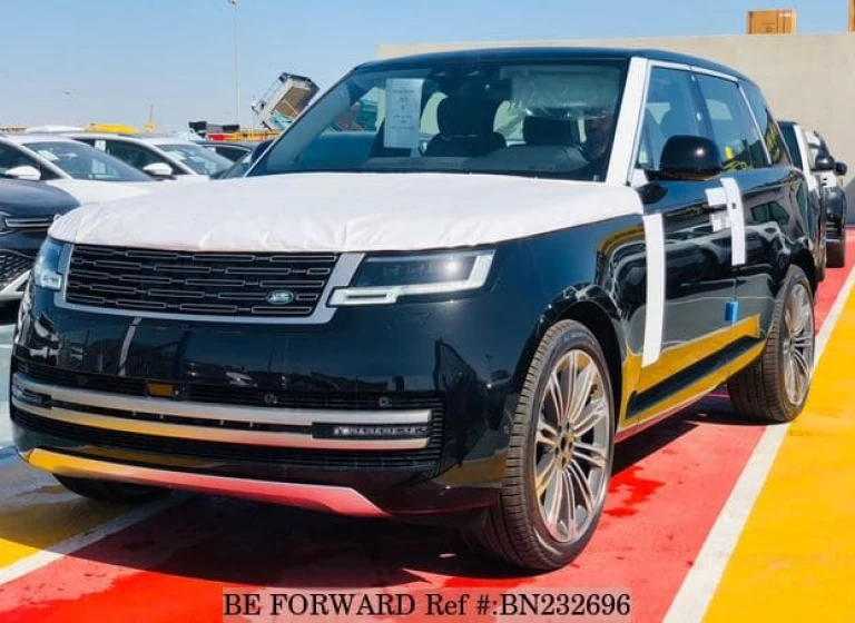 RANGE ROVER VOGUE. SALKA9BW4PA094488