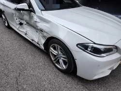 BMW 530d xDrive. WBA5D3105ED059603 0