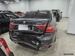 BMW 730Ld. WBAYG4100ED176046 11