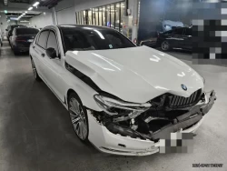BMW 740dx. WBAYB010XFD598916 0