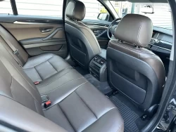 BMW 520dvxDrive. WBA5E7104FG155095 22