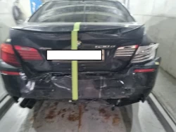 BMW 530d xDrive. WBA5D3101GGV83476 15