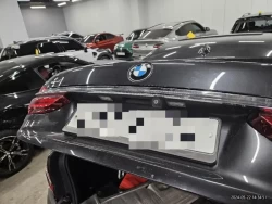BMW 730Ld. WBAYG4100ED176046 6