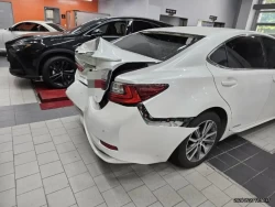 LEXUS ES 300H. JTHBW1GG2H2146706 5