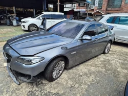 BMW 520d  WBA5E7101GG156562 3