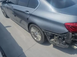 BMW 520dvxDrive. WBA5E7104FG155095 7