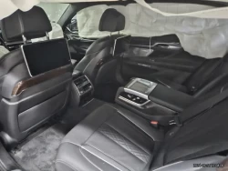 BMW 740dx. WBAYB010XFD598916 32