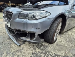 BMW 520d  WBA5E7101GG156562 7
