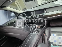 BMW 520d. WBA5C3108ED044192 12