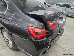BMW 730Ld. WBAYG4100ED176046 14