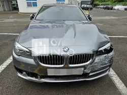 BMW 520d. WBA5C3108ED044192 1