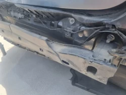 BMW 520dvxDrive. WBA5E7104FG155095 9