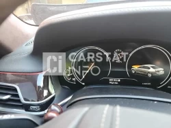 BMW 730Ld. WBAYG4103FD832418 18