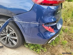 BMW X5 xDrive30d M Sport.  WBACV610XKLJ65049 20