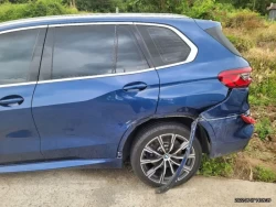 BMW X5 xDrive30d M Sport.  WBACV610XKLJ65049 26