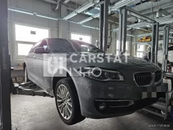 BMW 520d xDrive. WBA5E7102GG159177 4
