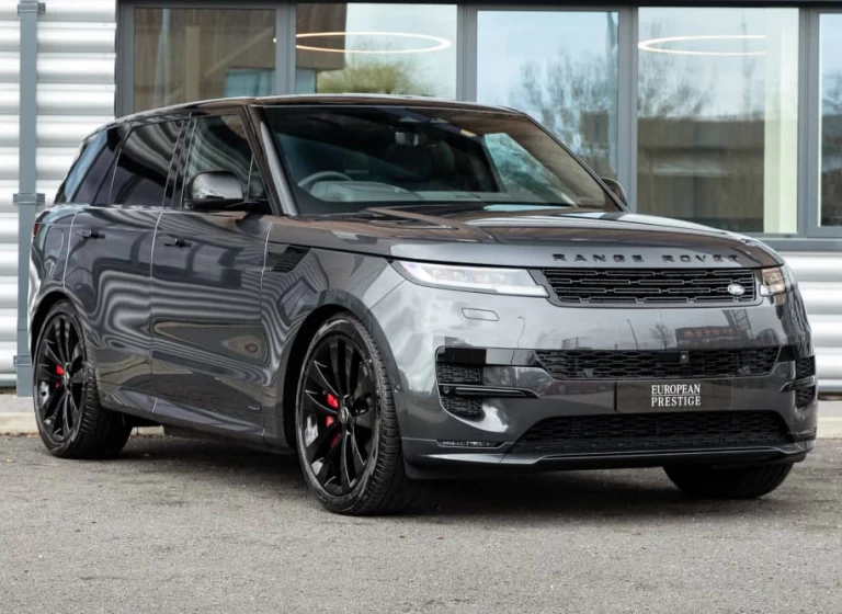 RANGE ROVER SPORT. SAL1A2BW1RA150551