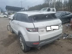 RANGE ROVER EVOQUE. SALVA2BE4EH869094 6