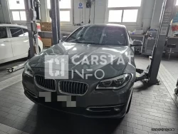 BMW 520d xDrive. WBA5E7102GG159177 2