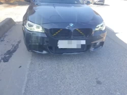 BMW 530d xDrive. WBA5D3109FGV81263 4