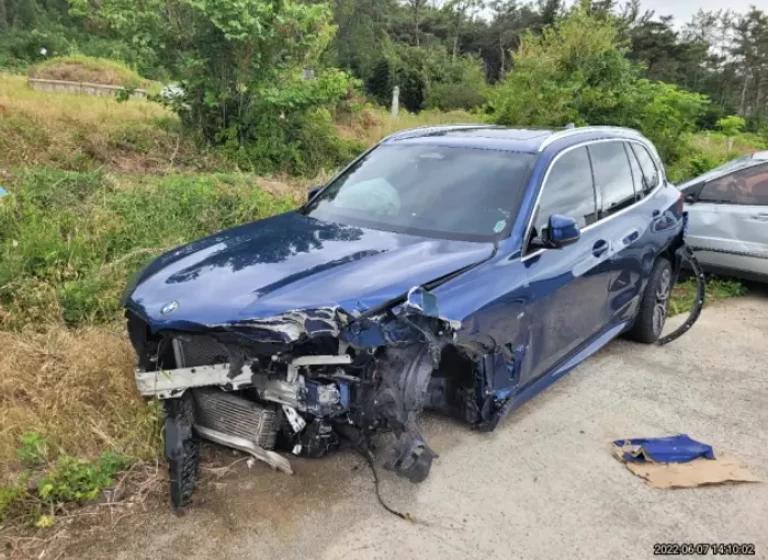 BMW X5 xDrive30d M Sport.  WBACV610XKLJ65049