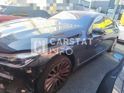 BMW 730Ld. WBAYG4103FD832418 2