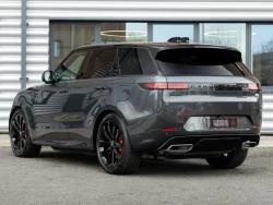 RANGE ROVER SPORT. SAL1A2BW1RA150551 5