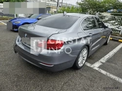 BMW 520d. WBA5C3108ED044192 18