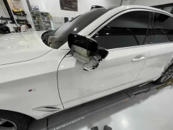 BMW 520d. WBAJC3100JWC95854 3