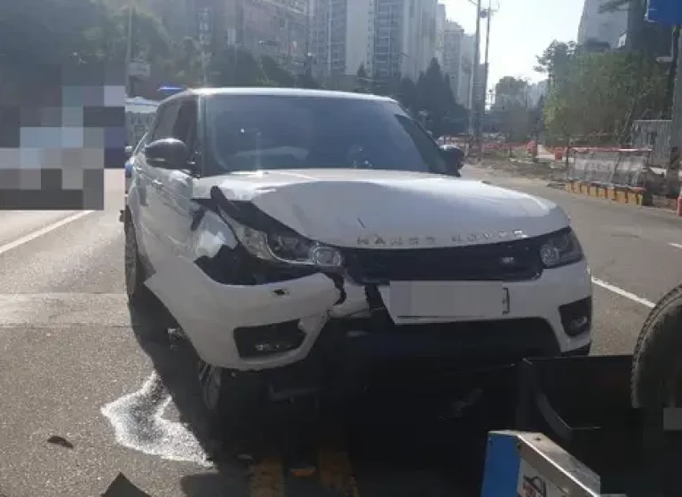 RANGE ROVER SPORT. SALWA2KFXFA622749
