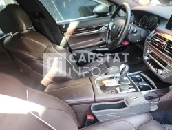 BMW 730Ld. WBAYG4103FD832418 15